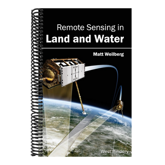 Remote Sensing in Land and Water