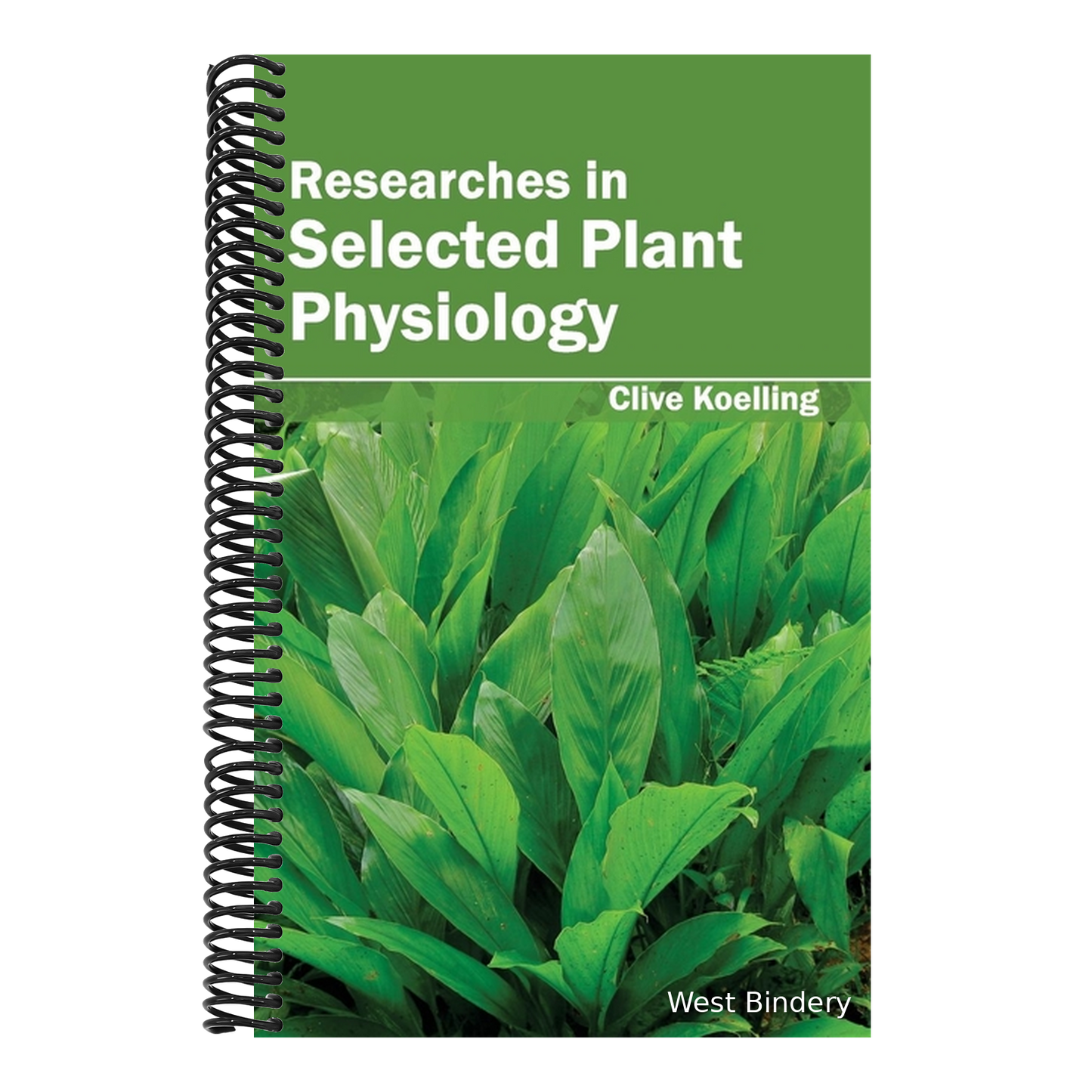 Researches in Selected Plant Physiology