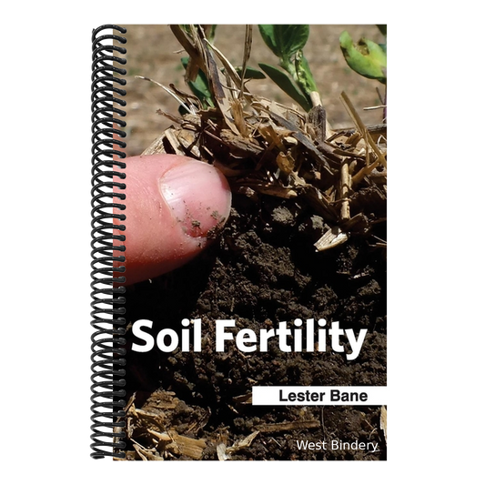 Soil Fertility