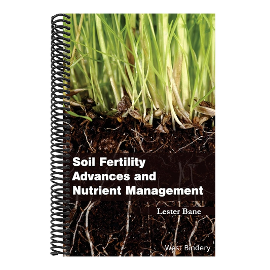 Soil Fertility Advances and Nutrient Management
