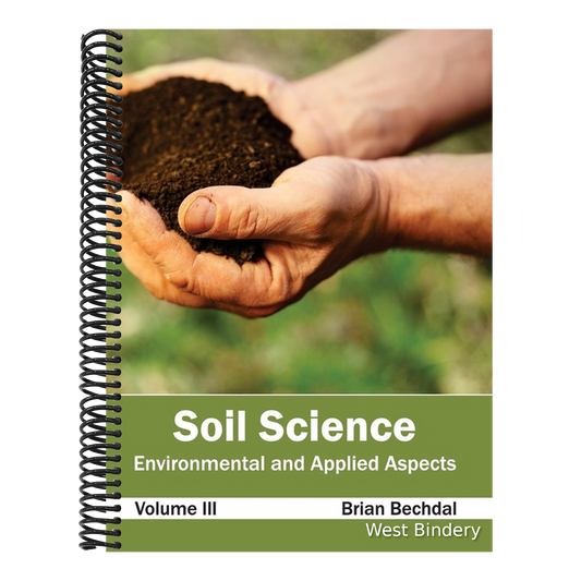 Soil Science: Environmental and Applied Aspects (Volume III)