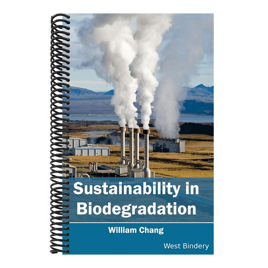 Sustainability in Biodegradation