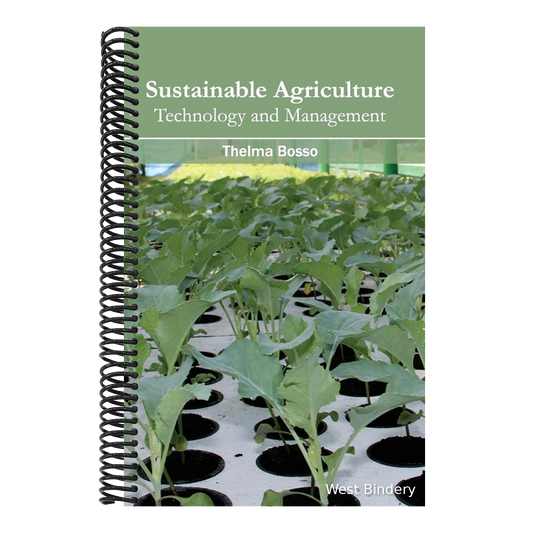 Sustainable Agriculture: Technology and Management