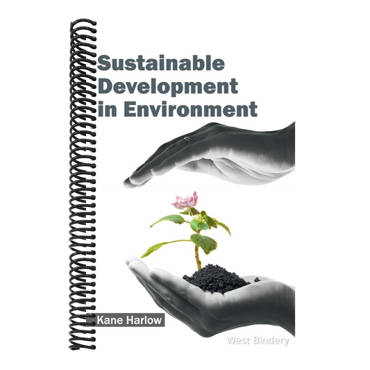 Sustainable Development in Environment