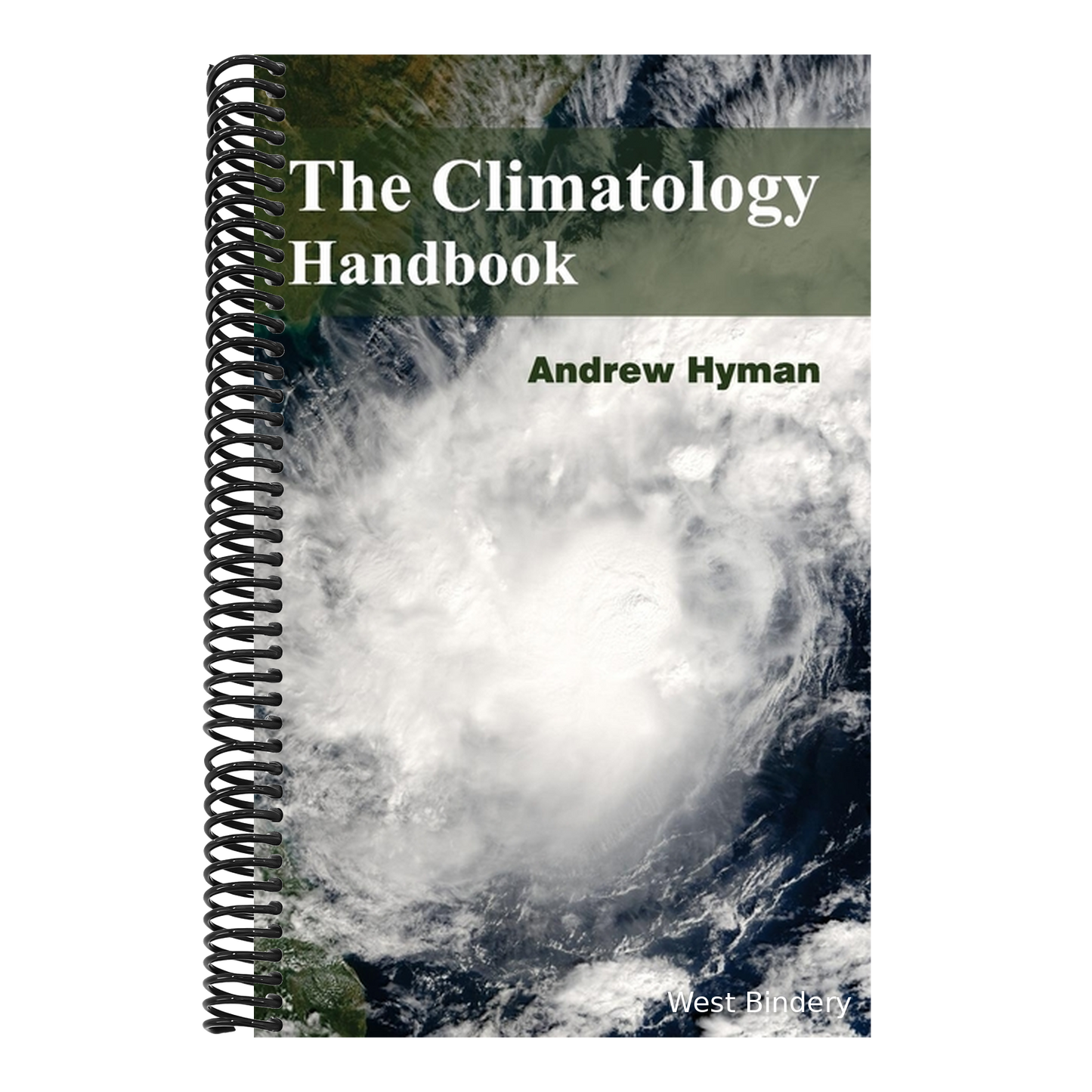 Climatology Handbook