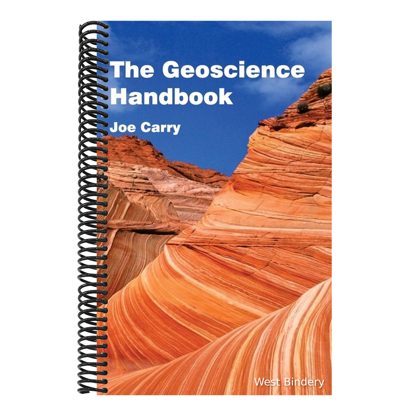 Geoscience Handbook