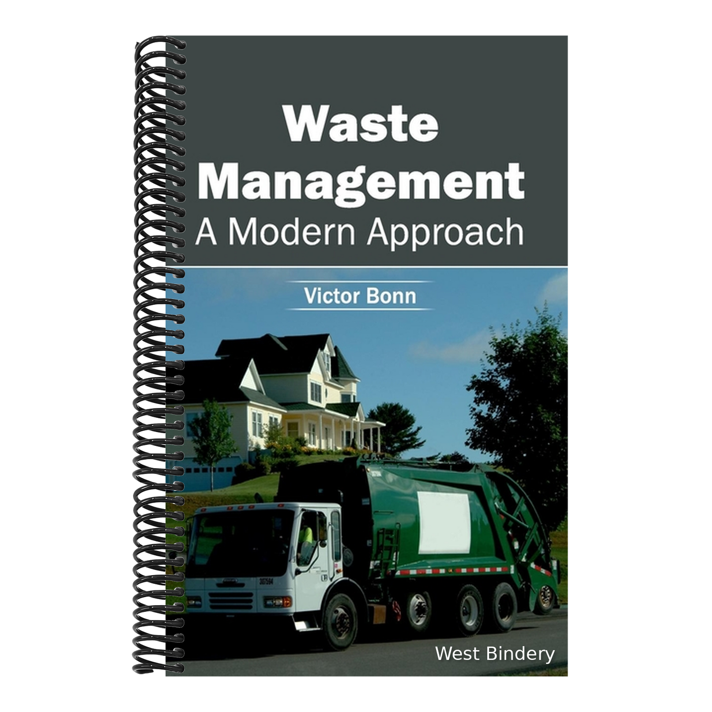 Waste Management: A Modern Approach