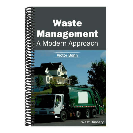 Waste Management: A Modern Approach