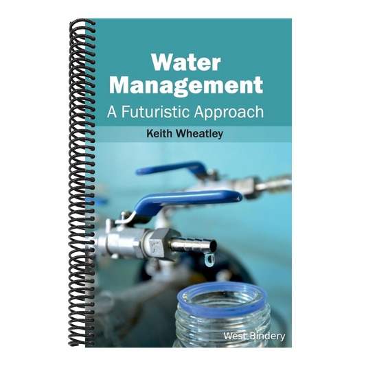Water Management: A Futuristic Approach
