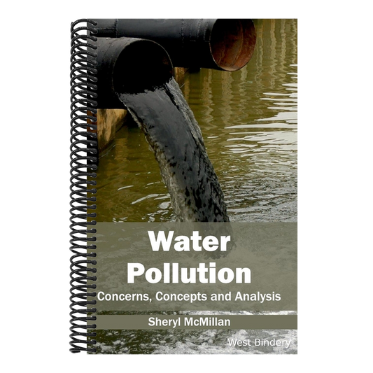 Water Pollution: Concerns, Concepts and Analysis