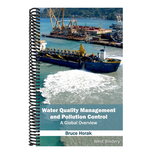 Water Quality Management and Pollution Control: A Global Overview