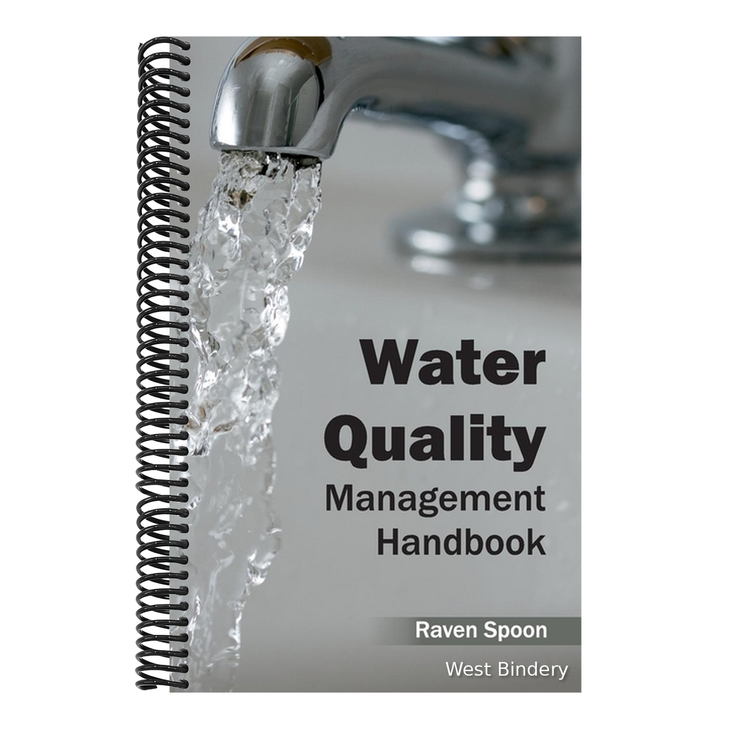 Water Quality Management Handbook