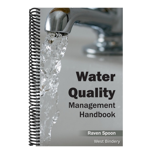 Water Quality Management Handbook