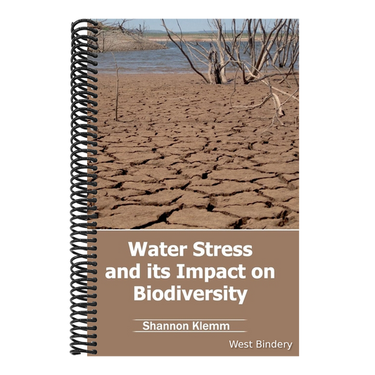 Water Stress and Its Impact on Biodiversity