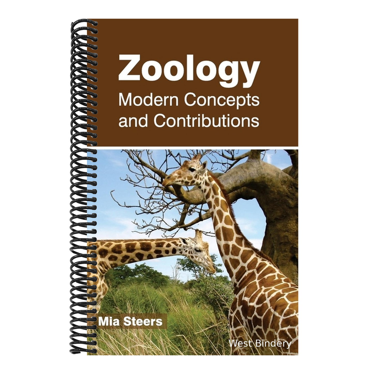 Zoology: Modern Concepts and Contributions