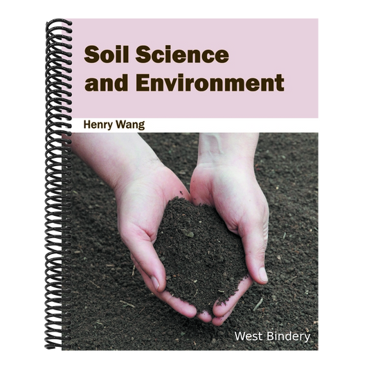 Soil Science and Environment