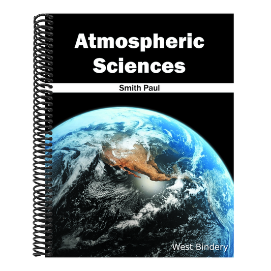 Atmospheric Sciences