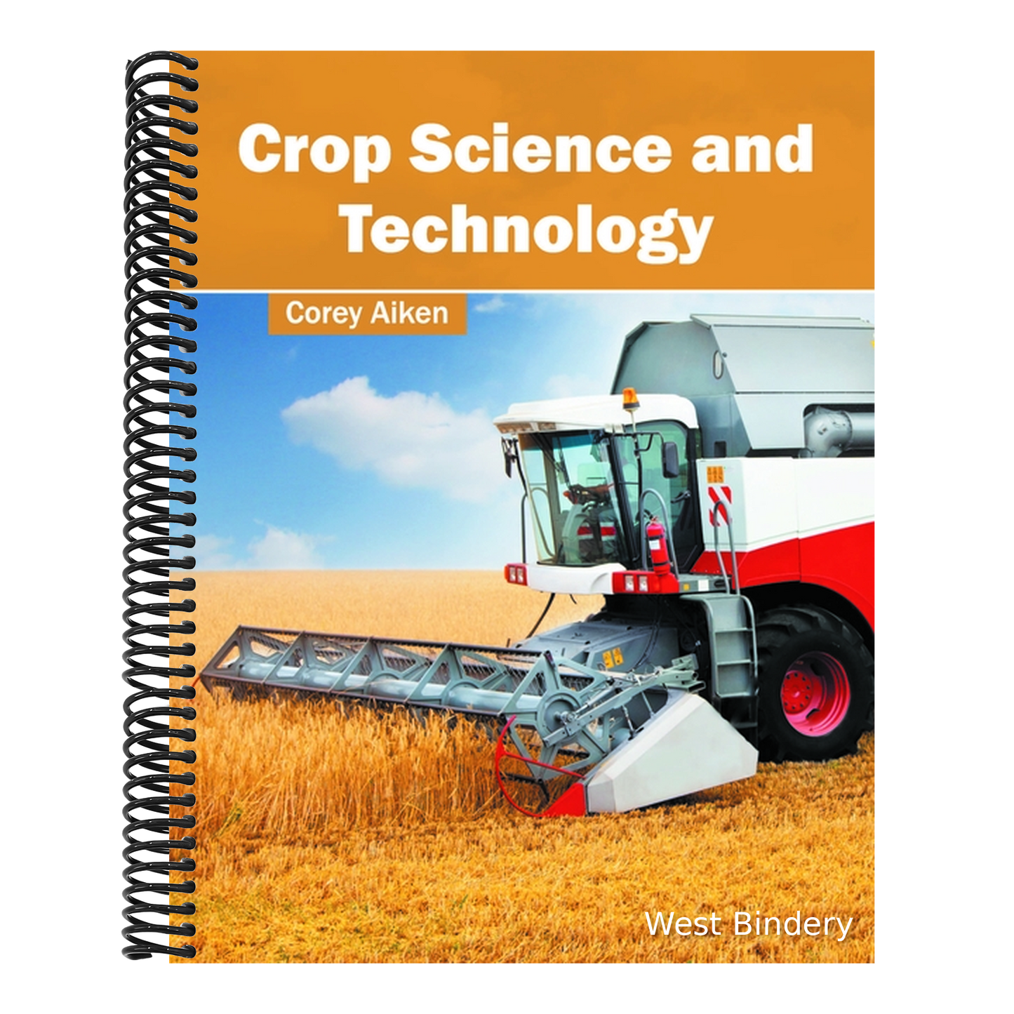 Crop Science and Technology