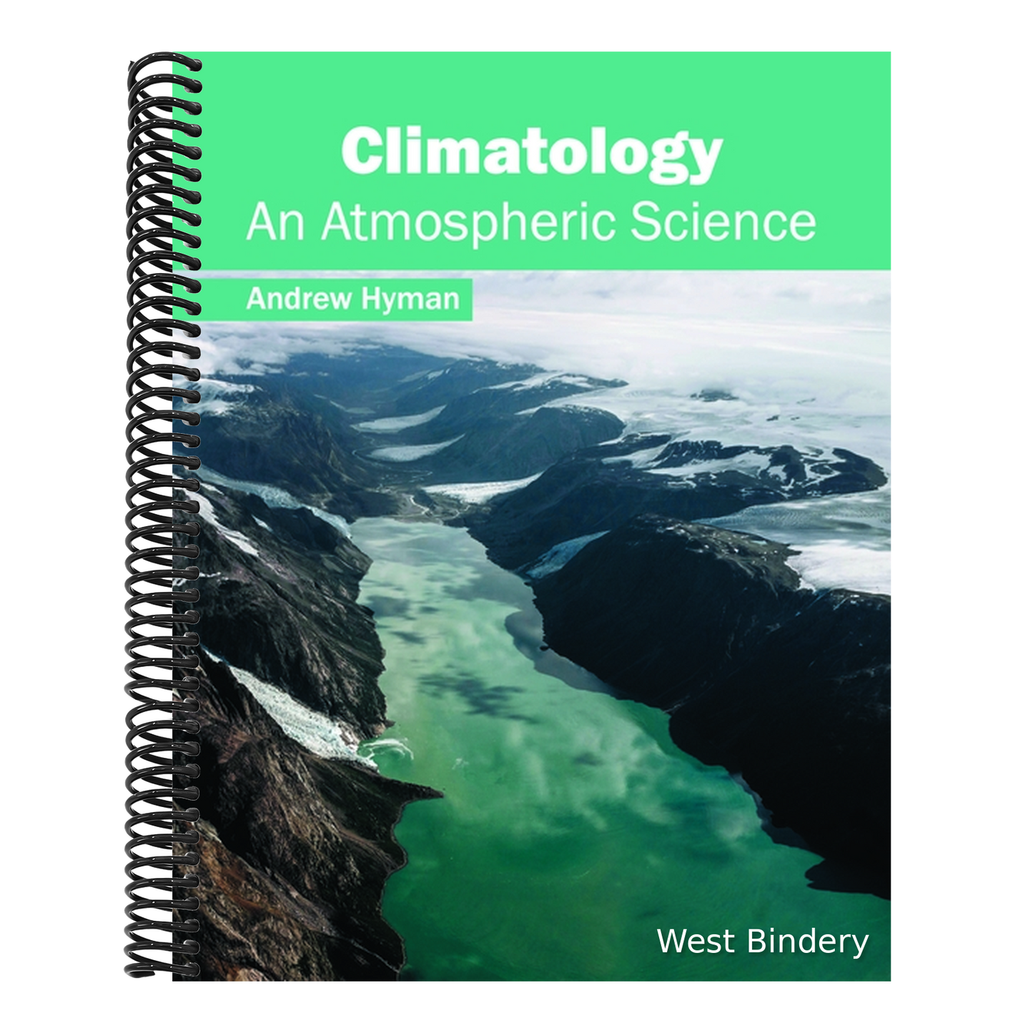 Climatology: An Atmospheric Science