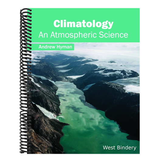Climatology: An Atmospheric Science
