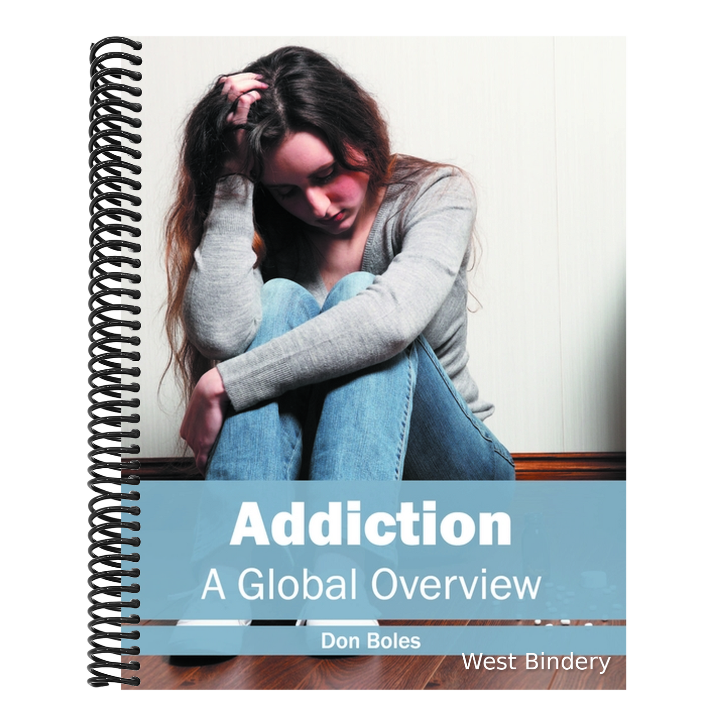 Addiction: A Global Overview