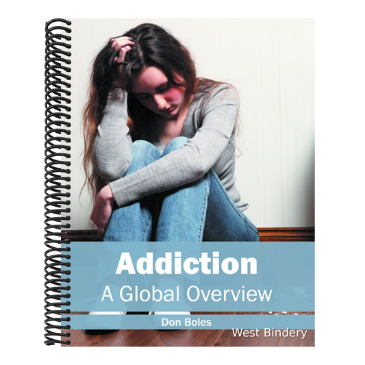 Addiction: A Global Overview