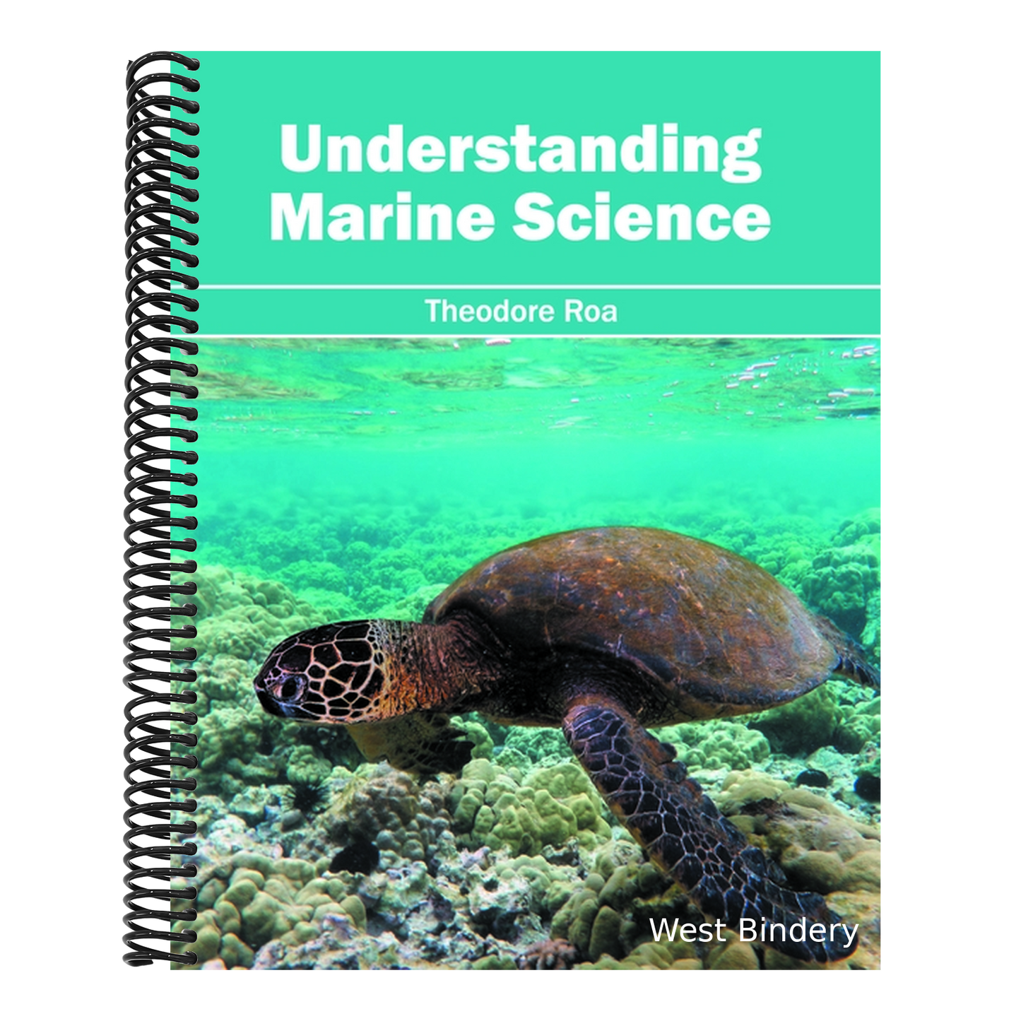 Understanding Marine Science