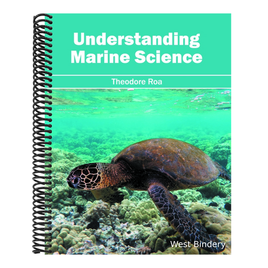 Understanding Marine Science