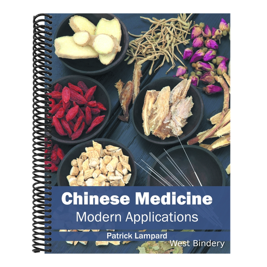Chinese Medicine: Modern Applications