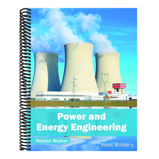 Power and Energy Engineering