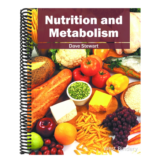 Nutrition and Metabolism