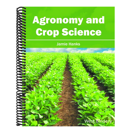 Agronomy and Crop Science