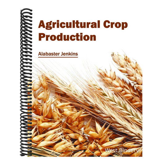 Agricultural Crop Production