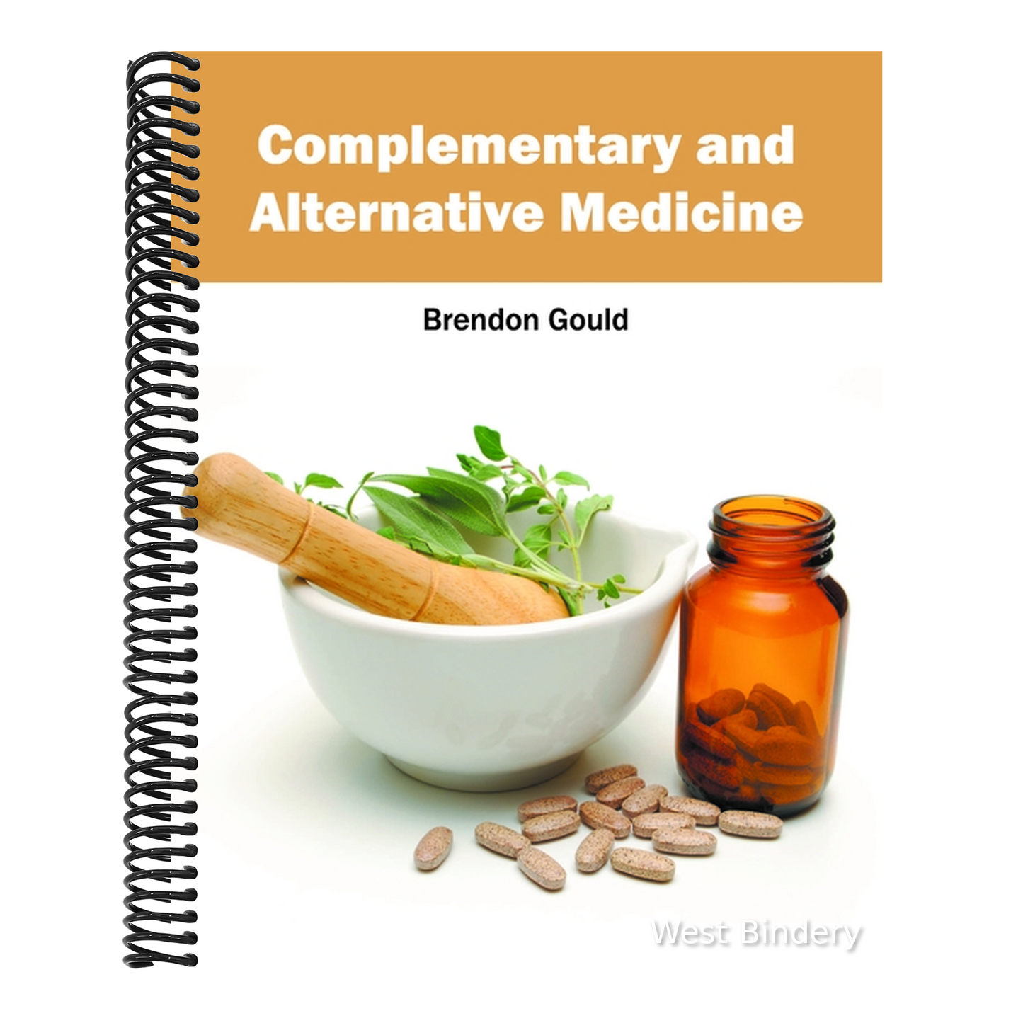 Complementary and Alternative Medicine