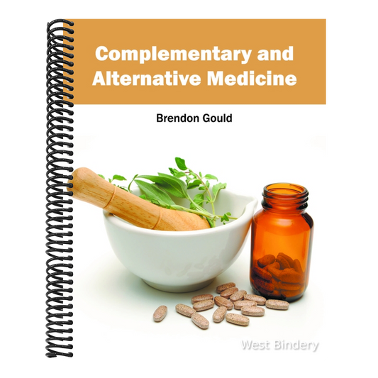 Complementary and Alternative Medicine