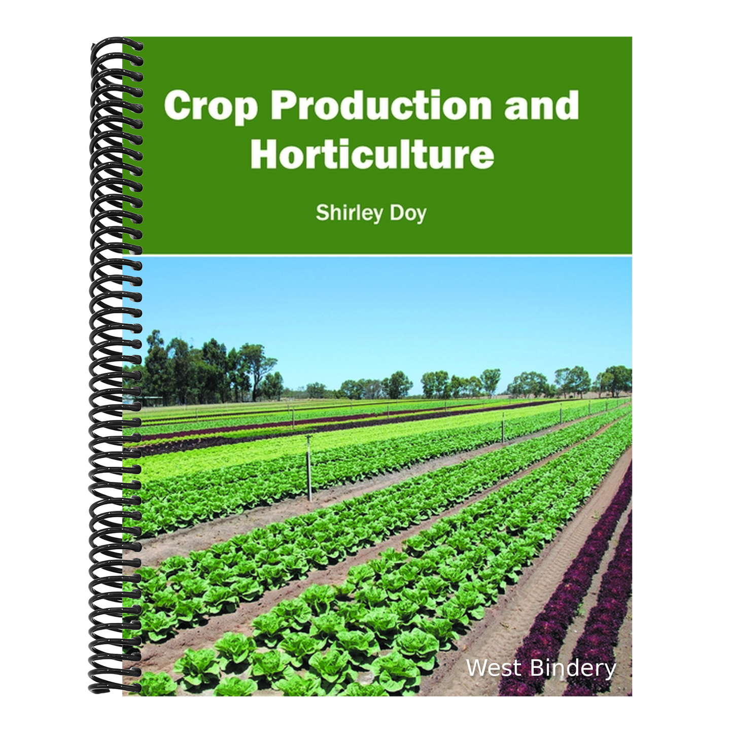 Crop Production and Horticulture
