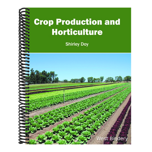Crop Production and Horticulture