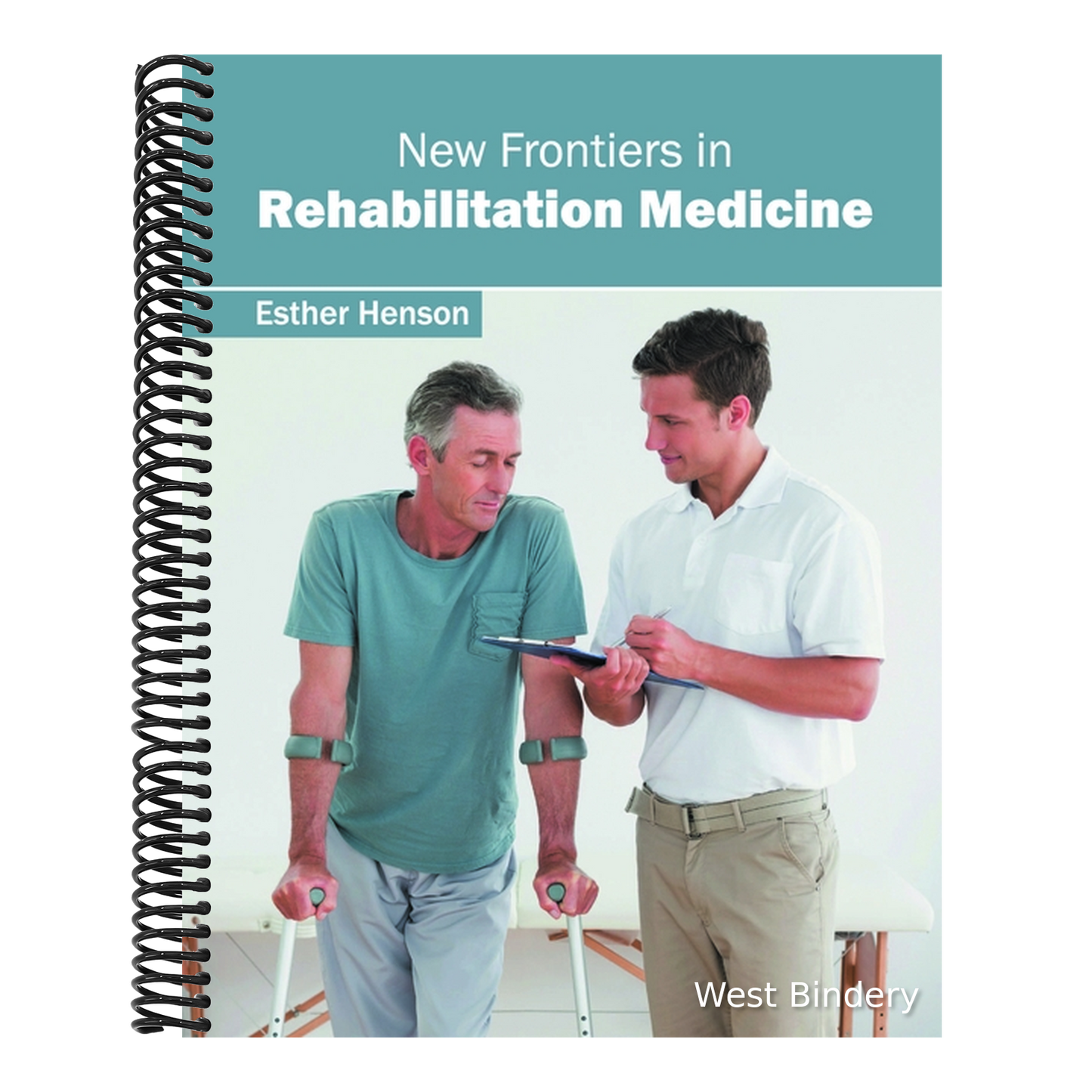 New Frontiers in Rehabilitation Medicine