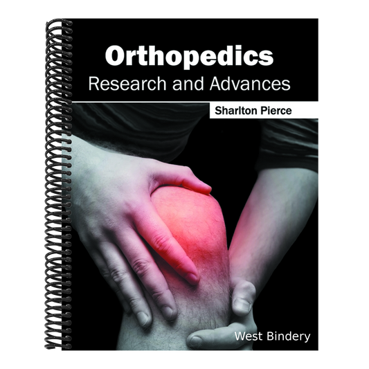 Orthopedics: Research and Advances