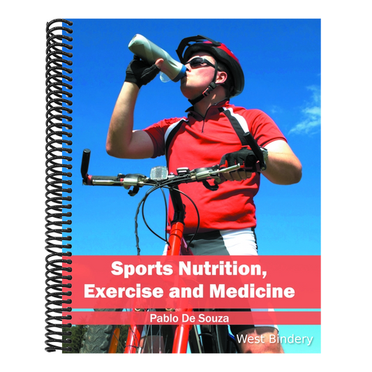 Sports Nutrition, Exercise and Medicine