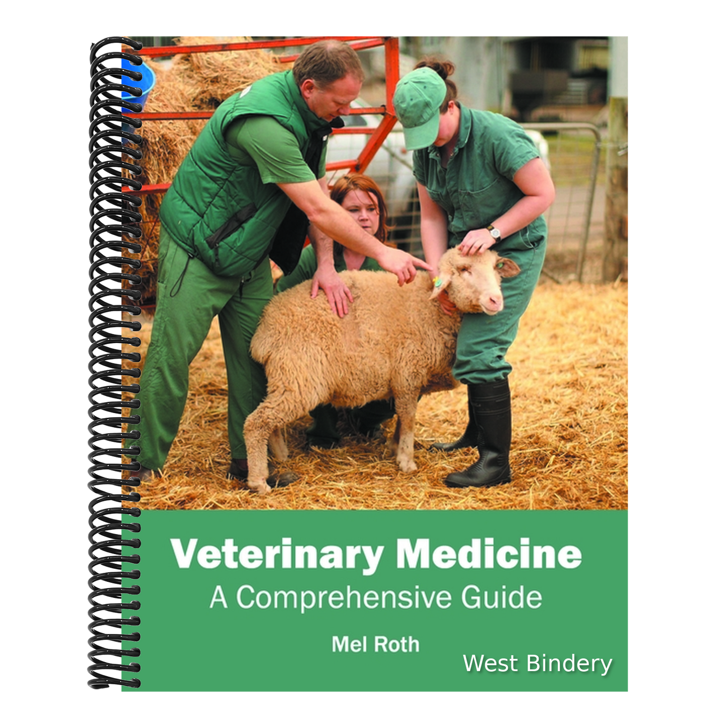 Veterinary Medicine: A Comprehensive Guide
