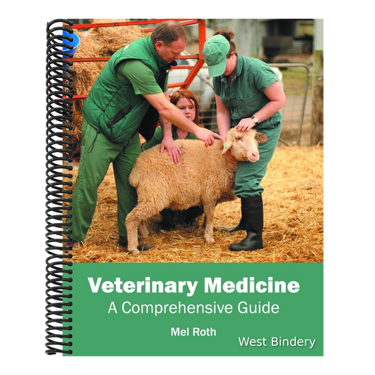 Veterinary Medicine: A Comprehensive Guide
