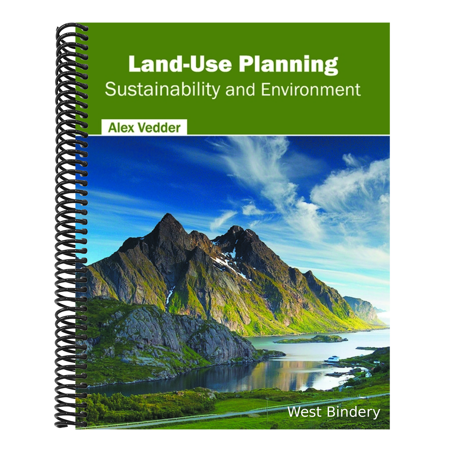Land-Use Planning: Sustainability and Environment