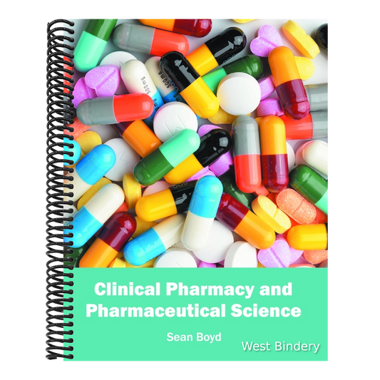 Clinical Pharmacy and Pharmaceutical Science