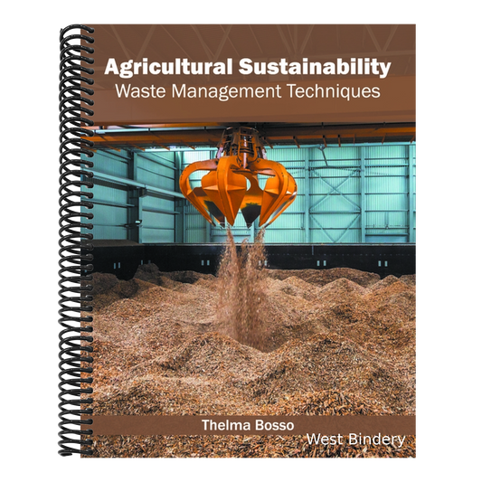 Agricultural Sustainability: Waste Management Techniques