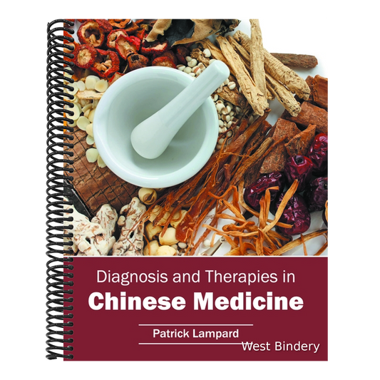 Diagnosis and Therapies in Chinese Medicine