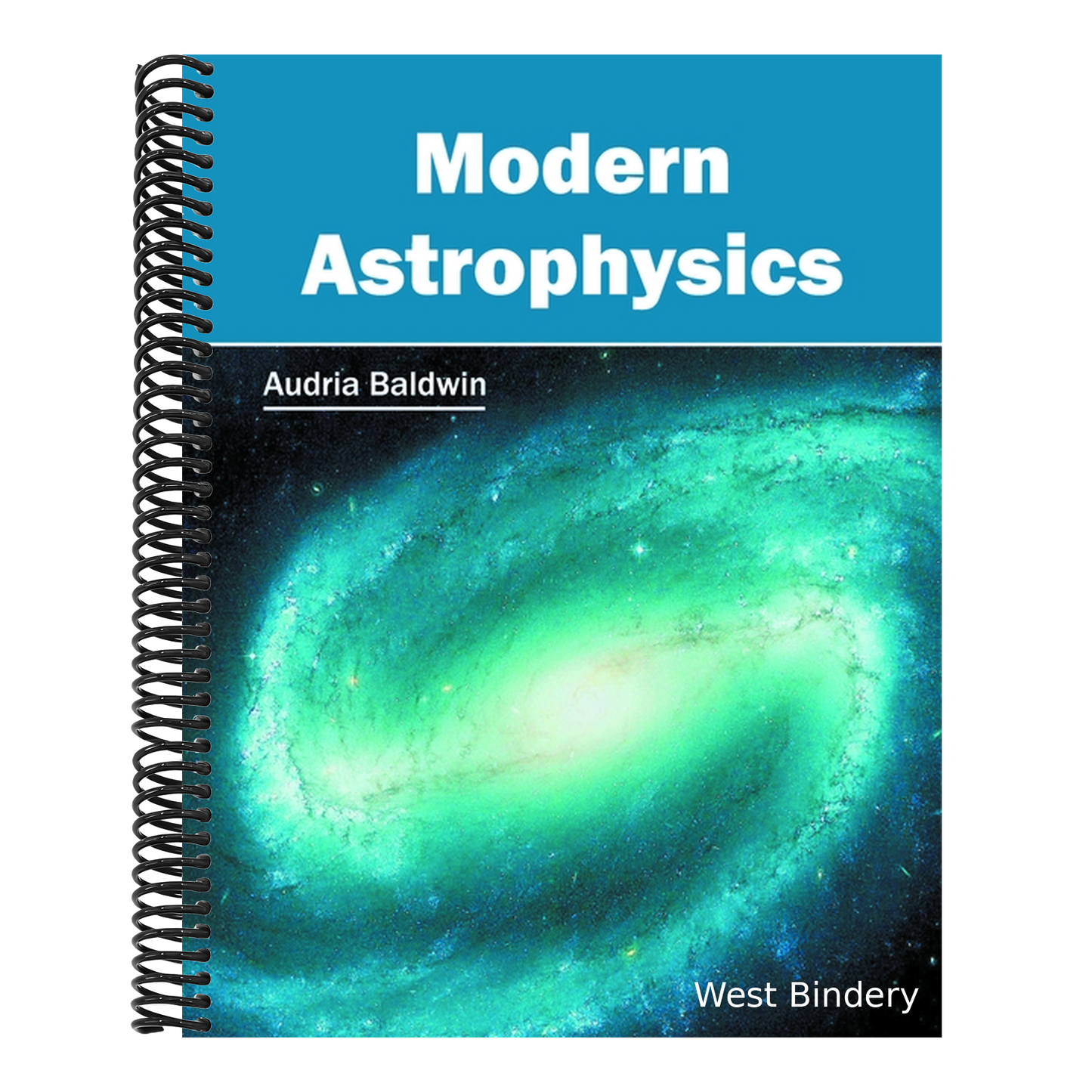 Modern Astrophysics