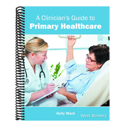 A Clinician's Guide to Primary Healthcare