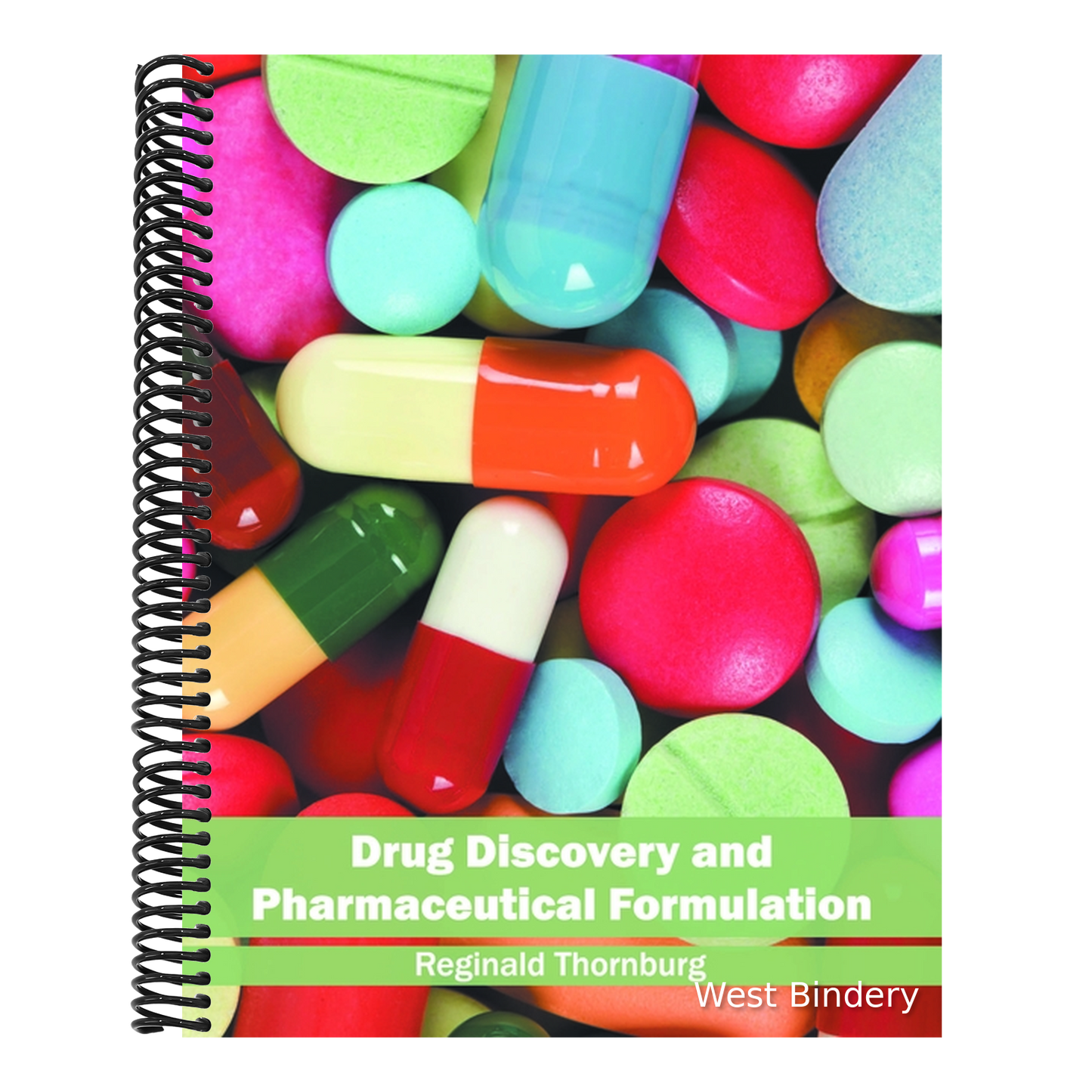Drug Discovery and Pharmaceutical Formulation