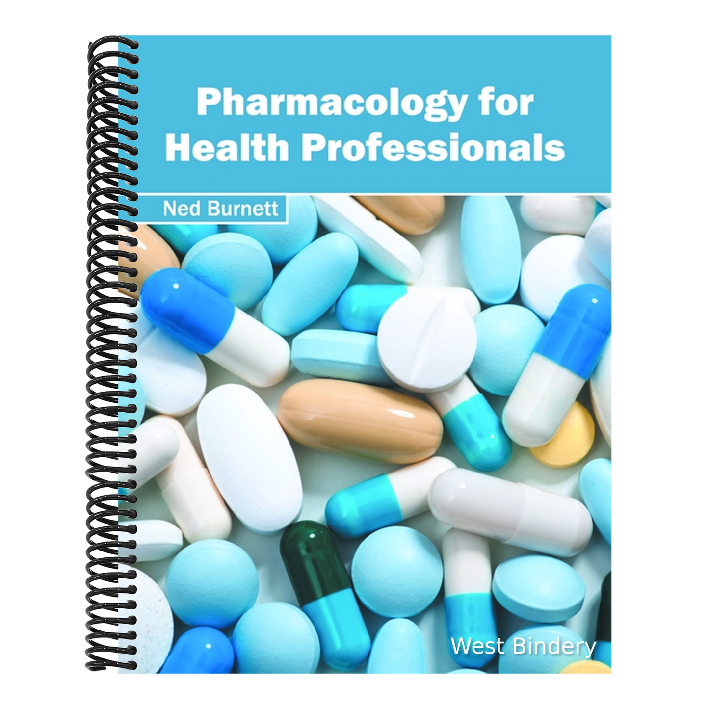 Pharmacology for Health Professionals